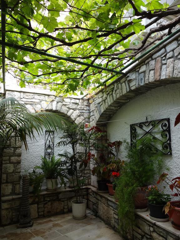 Remezzo Hotel & Studios Pythagoreio  Luaran gambar